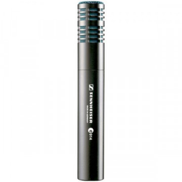 Sennheiser E 914 - Microfon profesional pentru inregistrari audio