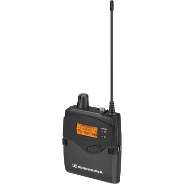 Sennheiser EK 2000 IEM-BW - Receiver wireless pentru in-ear