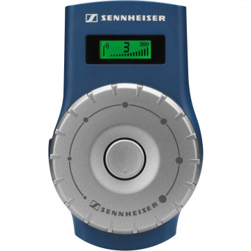 Sennheiser EK 2020-DII - Receptor Tourguide