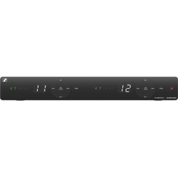 Sennheiser EM-XSW 1 DUAL-B (B) - Receiver wireless