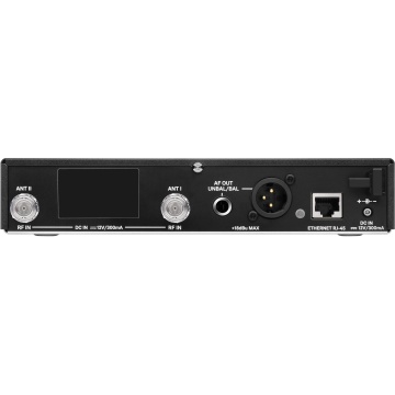 Sennheiser EW 500 G4-935 (AW+) - Set microfon wireless - Img 4