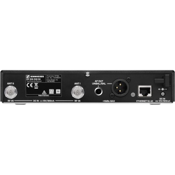 Sennheiser EW 500 G4-965 (AW+) - Set microfon wireless - Img 4