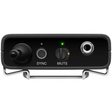 Sennheiser EW-D SK (R1-6) - Transmitator wireless bodypack - Img 2