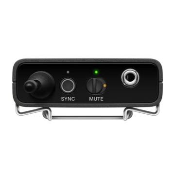 Sennheiser EW-D SK (S1-7) - Transmitator wireless bodypack - Img 2