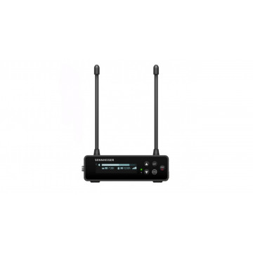 Sennheiser EW-DP ME2 SET (S1-7) - Set wireless cu microfon lavaliera - Img 4