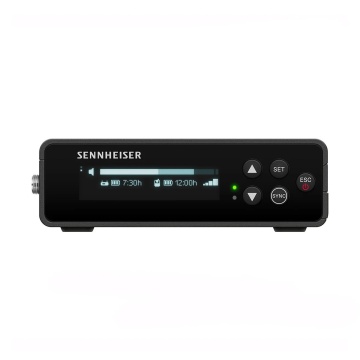 Sennheiser EW-DP ME2 SET (S1-7) - Set wireless cu microfon lavaliera - Img 6