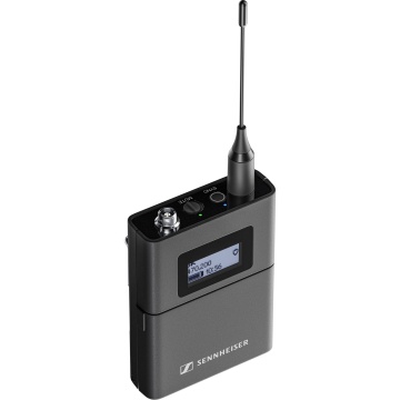 Sennheiser EW-DX SK 3-PIN (S1-10) - Transmitator wireless bodypack - Img 2