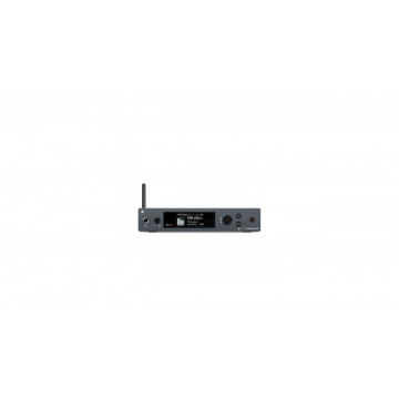 Sennheiser EW IEM G4 (A) - Sistem wireless monitorizare in-ear - Img 4