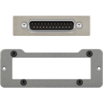 Sennheiser GA 6042-25 - Adaptor camera UniSlot/SuperSlot