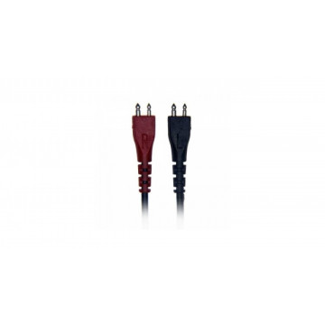 Sennheiser HD 25 Cable with angled plug 1.5 m - Cablu HD25 - Img 2