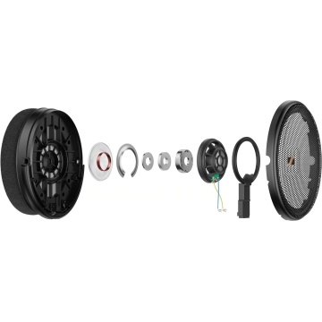 Sennheiser HD 660 S2 - Casti hi-fi over-ear deschise 300 Ohmi cu Jack 6.3 mm si 4.4 mm balansat - Img 4