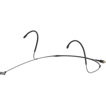 Sennheiser Headmic 4 BK - Microfon headset - Img 3