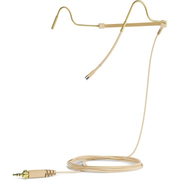 Sennheiser HS 2 BE EW - Microfon headset