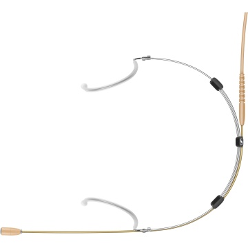 Sennheiser HSP Essential Omni-Beige 3-Pin - Microfon headset - Img 3