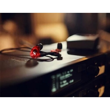 Sennheiser IE 100 PRO Wireless Red - Casti monitorizare In-Ear - Img 9