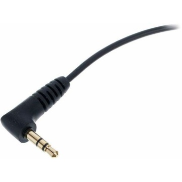 Sennheiser IE PRO Straight Cable Black - Cablu pentru casti in-ear - Img 4