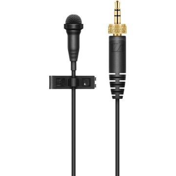 Sennheiser ME 2 - Microfon lavaliera - Img 3
