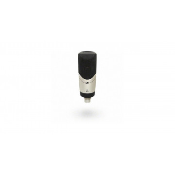 Sennheiser MK4 - Microfon profesional pentru inregistrari audio - Img 2