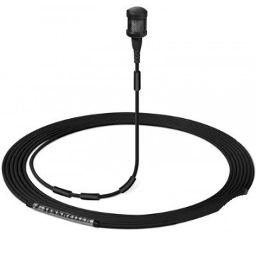 Sennheiser MKE 1 (BLACK 3-PIN) - Microfon lavaliera