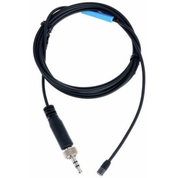 Sennheiser MKE 2 (Black EW) - Microfon lavaliera - Img 2