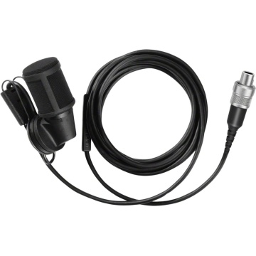 Sennheiser MKE 40-4 - Microfon lavaliera