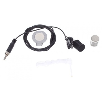 Sennheiser MKE 40-EW - Microfon lavaliera - Img 5