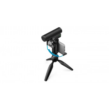 Sennheiser MKE 400 Mobile Kit - Kit video / streaming - Img 2