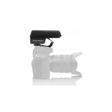 Sennheiser MKE 440 - Microfon Stereo Shotgun - Img 2