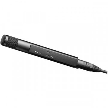 Sennheiser MKH 50 P48 - Microfon profesional pentru inregistrari audio
