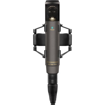 Sennheiser MKH 800 Twin NX - Microfon condenser