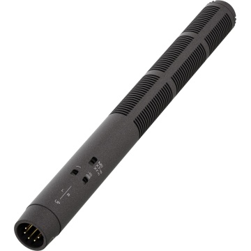 Sennheiser MKH 8018 - Microfon Stereo Shotgun