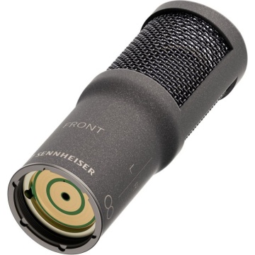 Sennheiser MKH 8030 - Microfon Condenser Figure-8 - Img 7