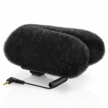 Sennheiser MZH 440 - Windscreen MKE 440
