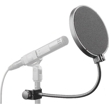 Sennheiser MZP 40 - Pop-filtru
