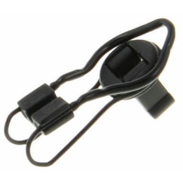 Sennheiser MZQ 10 Mini Clamp pentru MKE 1 (Black) - Clema de prindere - Img 4