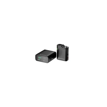 Sennheiser Profile Wireless 1-Channel Set - Sistem Lavaliera Wireless 2.4 GHz - Img 7