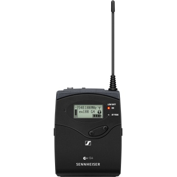 Sennheiser SK 100 G4-1G8 - Transmitator wireless