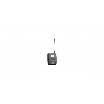 Sennheiser SK 100 G4-B (B) - Transmitator wireless - Img 3