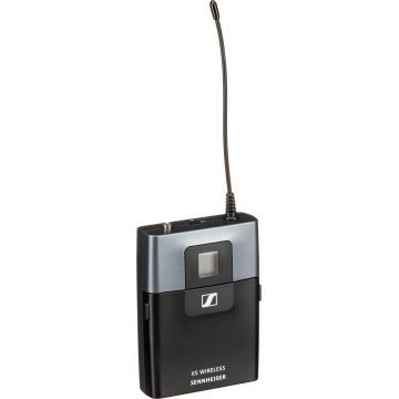 Sennheiser SK-XSW-A - Transmitator bodypack