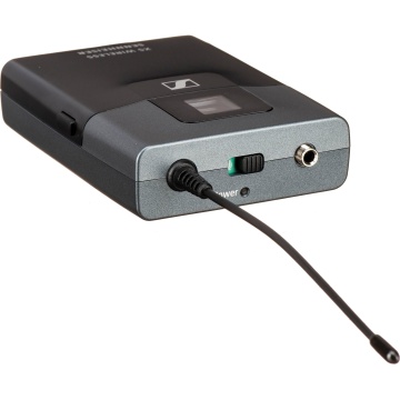 Sennheiser SK-XSW-A - Transmitator bodypack - Img 6