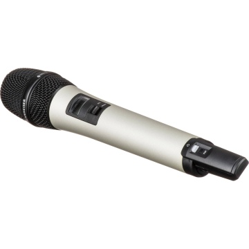 Sennheiser SL Handheld 865 DW-3-EU - Transmitator wireless handheld - Img 4