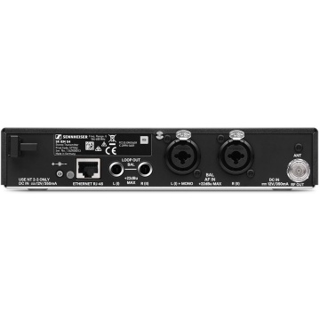Sennheiser SR IEM G4 (A) - Transmitator wireless pentru in-ear - Img 4