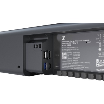 Sennheiser TeamConnect Bar M - Bara video All-In-One - Img 12