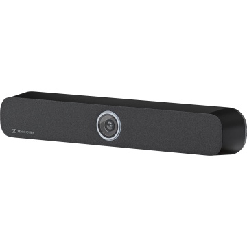 Sennheiser TeamConnect Bar S - Bara video All-In-One