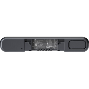 Sennheiser TeamConnect Bar S - Bara video All-In-One - Img 4