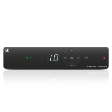 Sennheiser XSW 1-825 (B) - Sistem wireless all-in-one - Img 7