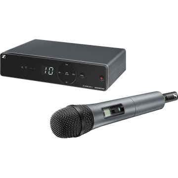 Sennheiser XSW 1-835 (A) - Sistem wireless all-in-one