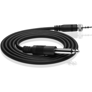 Sennheiser XSW 1-CI1-E (E) - Sistem Wireless pt Instrument - Img 5