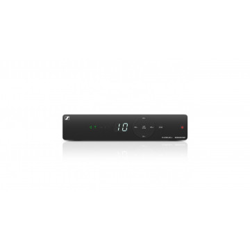 Sennheiser XSW 1-ME2 (B) - Sistem wireless cu microfon lavaliera - Img 3