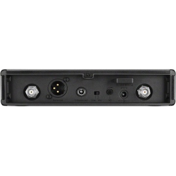 Sennheiser XSW 2-835 (B) - Set microfon wireless - Img 11
